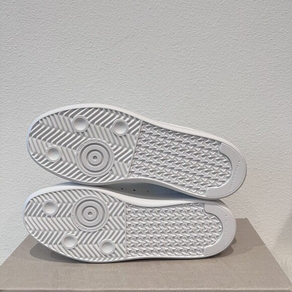 NIB Golden Goose ‘PURE STAR’ Sneaker Superstar Hi star Ball Stardan Women Sz 37 - Picture 7 of 9